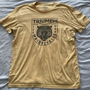Triumph Shirt